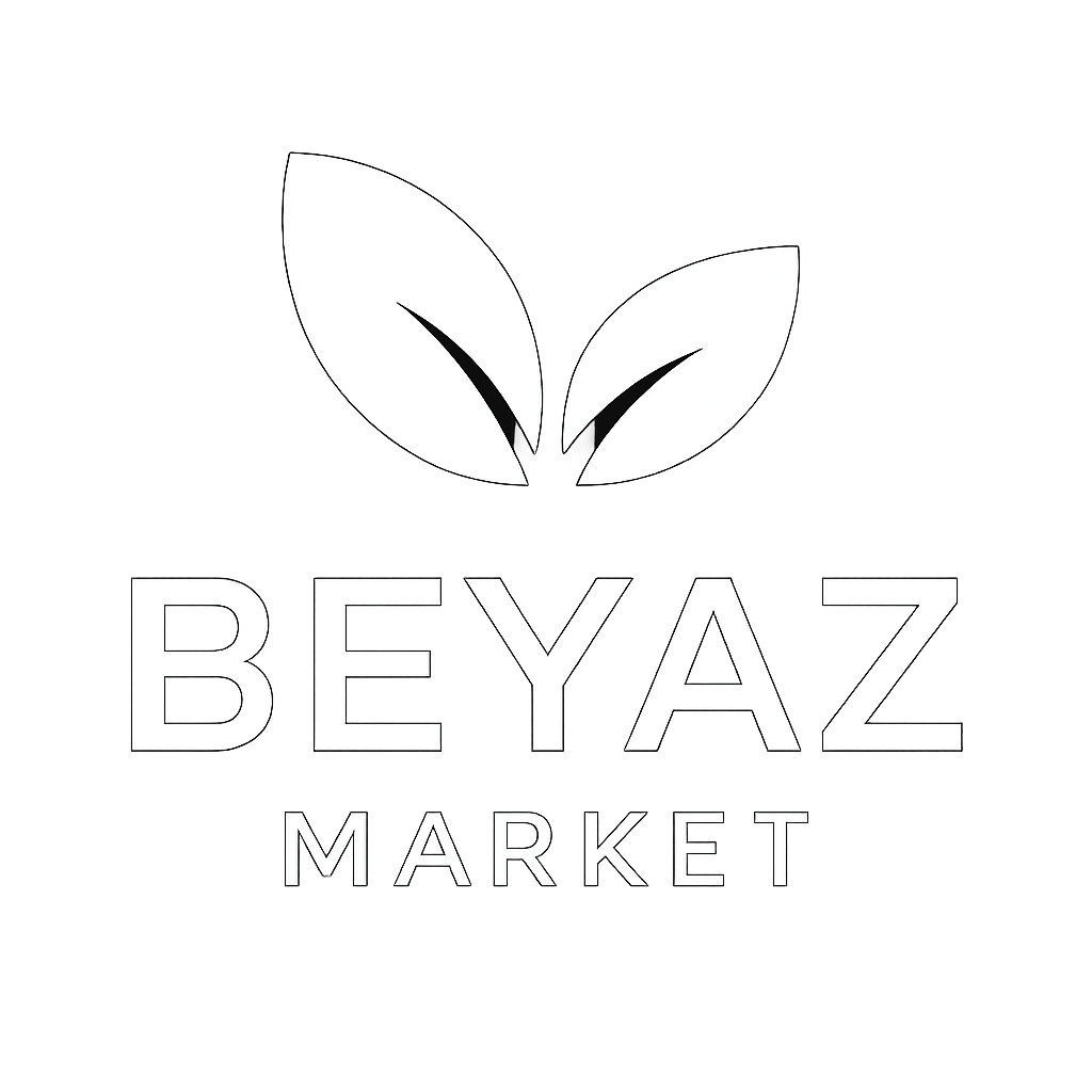 Beyaz Market Logo